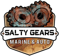 Salty Gears Marine and Automotive, LLC